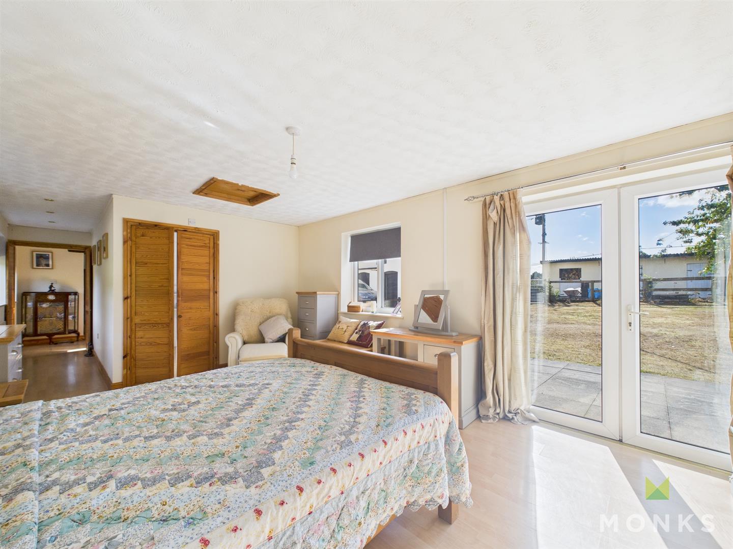 Ingleside , Whitchurch, SY13 3JX For Sale